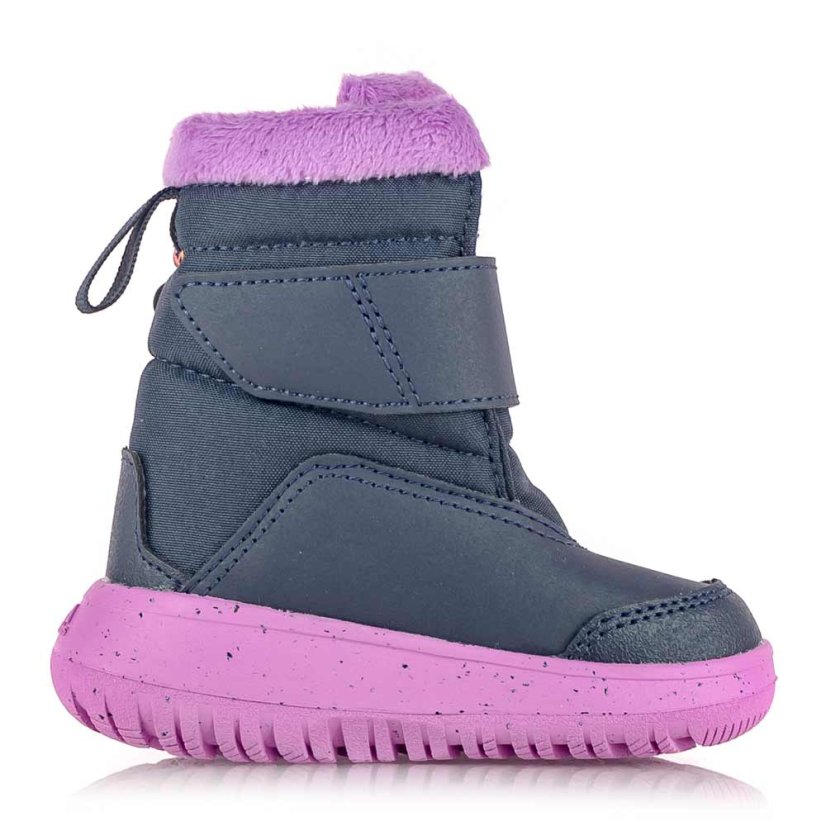 Detské snehule Adidas WinterPlay I GZ6799