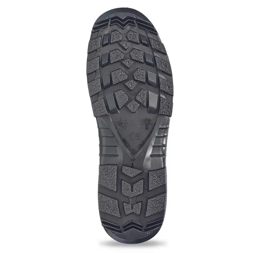 COLDMAX zateplené čižmy