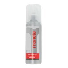 Moneta - Antibakteriálny deodorant do obuvi 100ml 4074