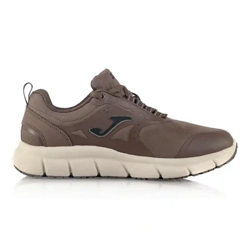 Pánske tenisky Joma Ares Men 2424 Brown CARESW2424