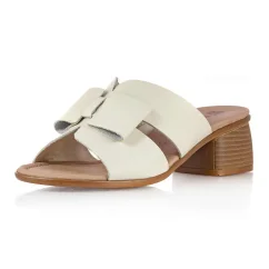 Dámske šľapky Remonte R8759-60 béžové