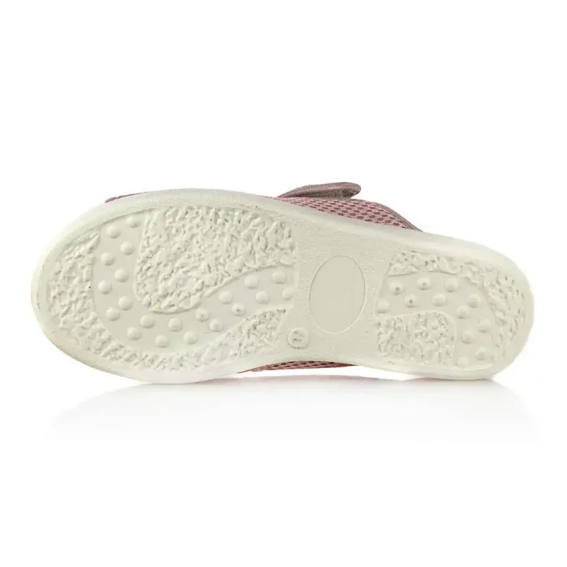 Dámske papuče Mjartan 543-T38-L26-B ružové