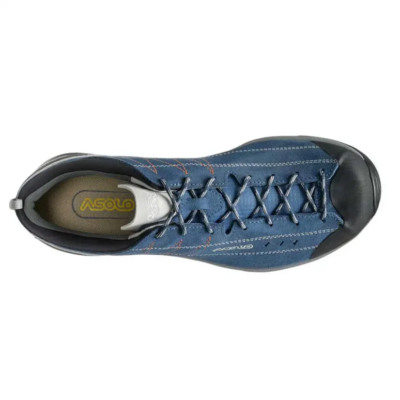Pánska obuv Asolo Nucleon GV MM denim blue/night blue