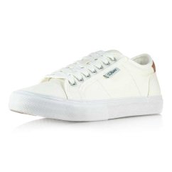 Pánske biele tenisky s.Oliver 5-13652-20 100 white