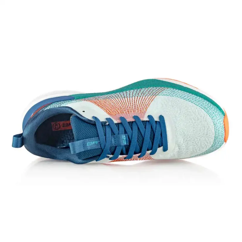 Pánske tenisky Batz Energyfoam blue-orange