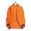 Oranžový ruksak Adidas Classic Badge Of Sport HM9143