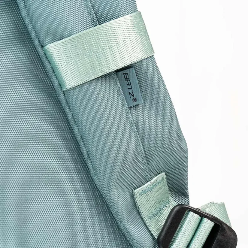 Batoh Batz Every Day green 18L