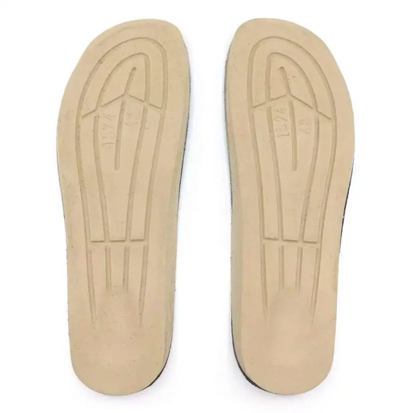 Vymeniteľné stielky do topánok Batz ME pánske