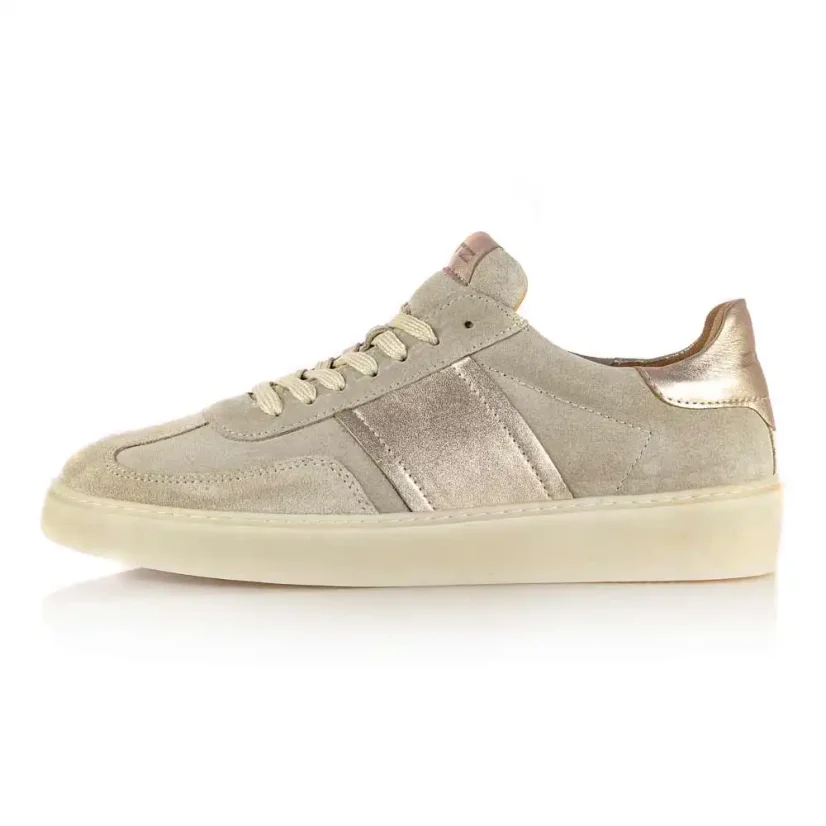 Dámske tenisky Batz Delila beige