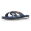 Pánske šľapky s.Oliver 5-17213-42 805 navy