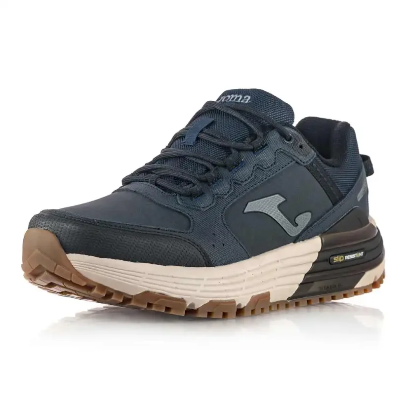 Pánske tenisky Joma Ruidera Men 2403 navy CRUIDW2403