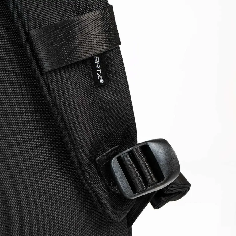 Batoh Batz Every Day black 18L