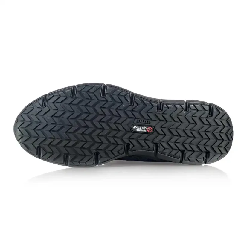 Pánske tenisky Joma Zen Men 2421 black CZENW2421V