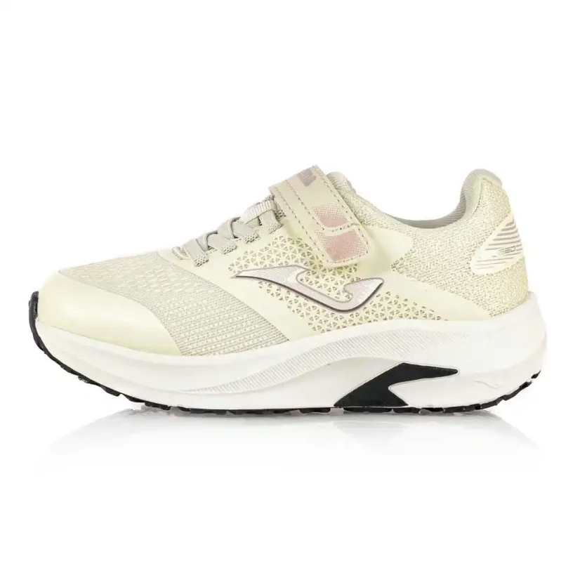 Detské tenisky Joma Speed JR 2525 beige JSPEES2525V