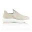 Dámske poltopánky Batz Flow beige