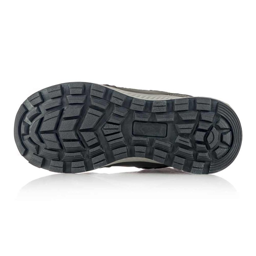 Detská zimná obuv s.Oliver 5-45105-39 730 khaki comb