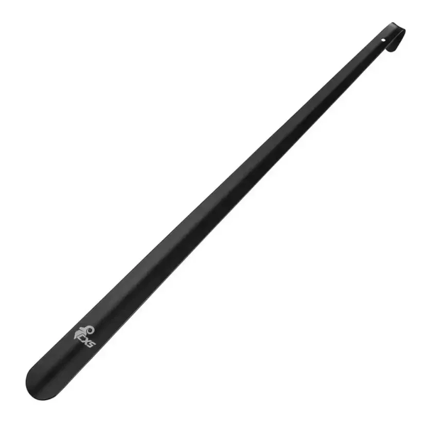 Obuvák kovový Canis CXS 76,5cm čierny