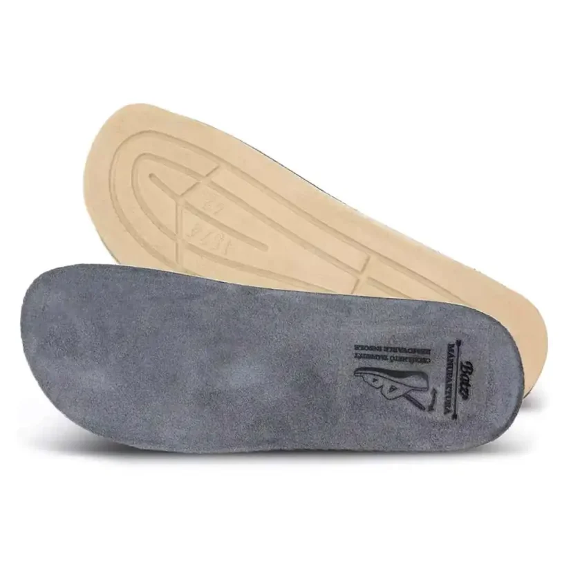 Vymeniteľné stielky do topánok Batz ME pánske