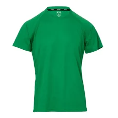 Pánske funkčné tričko Player RUNNER gélovo zelené