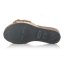 Dámske béžové šľapky Jezzi 22SD10-4801 beige
