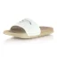 Dámske šľapky Joma SISLLS2602 white