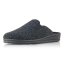 Pánske sivé papuče Le Soft 90301-22 grey