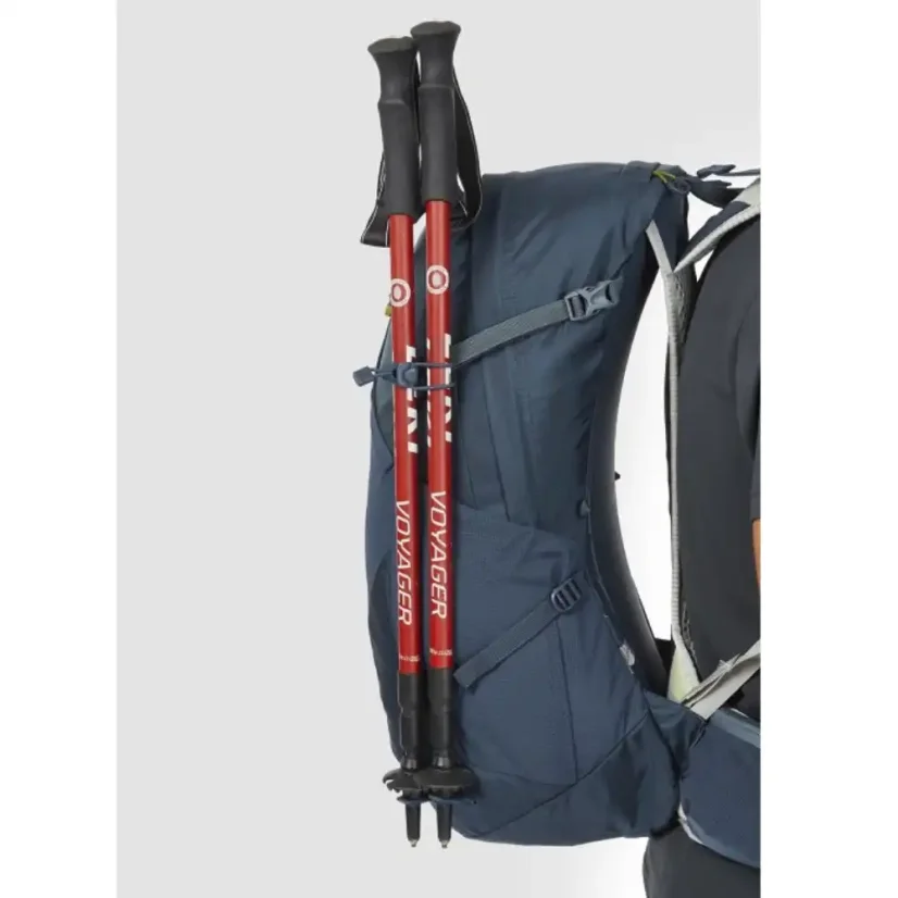 Batoh Lowe Alpine AIRZONE TRAIL 32L tempest blue/orion blue