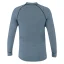 Detla Plus SNOWDYTOP termo tričko sivé