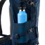 Modrý turistický batoh Northfinder BP-1110OR Annapurna 45l inkblue 526