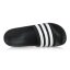 Čierne šľapky Adidas Adilette Shower AQ1701