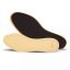 Vložky - stielky do topánok Batz 940 Leather Comfort