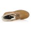 Dámske béžové kožené zimné čižmy Tamaris 1-26443-29 310 camel