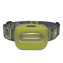 Čelovka EMOS P3528 2W COB LED 3xAAA