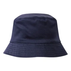 Obojstranný klobúk HA23 navy/orange