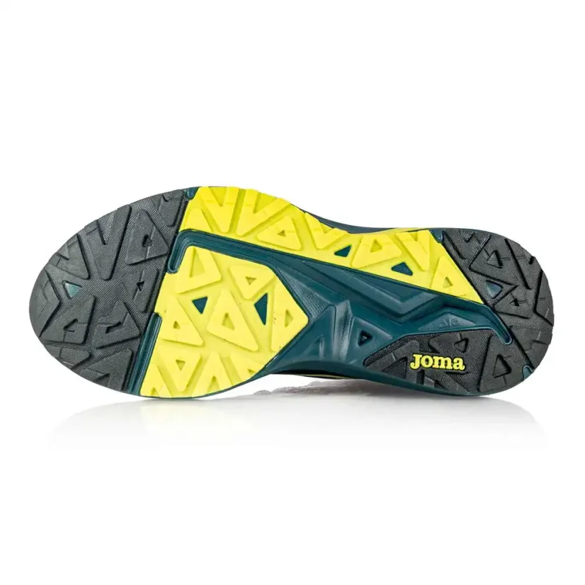 Pánska obuv Joma Speed 2541 black RSPEEW2541