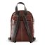 Dámsky hnedý kožený ruksak Arwel 311-1717-40/60