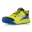 Trekingové tenisky Joma Adventure JR 2309 Lemon Fluor JADVS2309