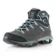 Dámska obuv Asolo Acadia MID LTH GTX Bunion graphite / sky blue