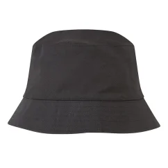 Obojstranný klobúk HA23 black/yellow