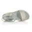 Dámska sandále IMAC 5896-26 pearl gray