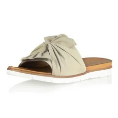 Dámske šľapky Batz Amelia beige