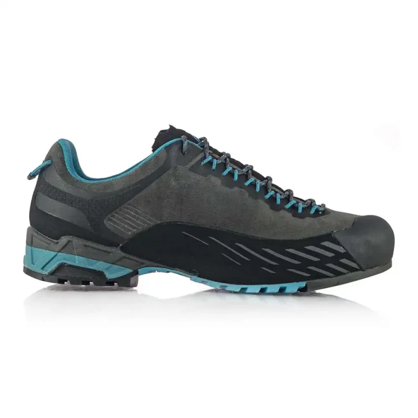 Dámska turistická obuv Asolo Eldo Lth GV graphite/blue moon