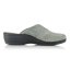 Dámske sivé papuče Inblu BJ000132 grey
