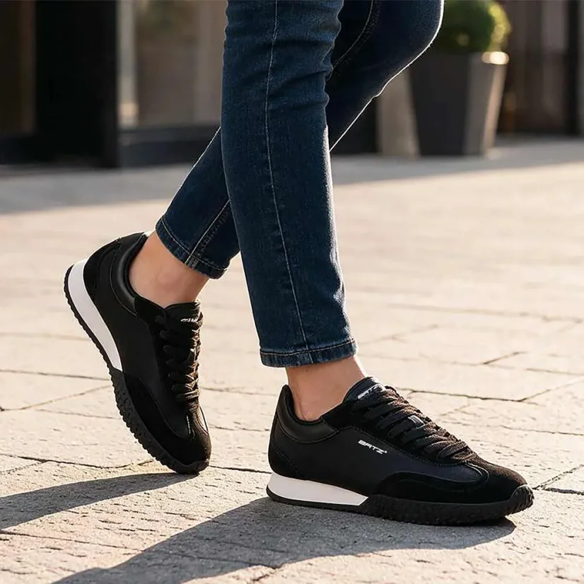 Dámske tenisky Batz Zyra black