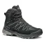 Pánska tutistická obuv Asolo Tahoe Winter GTX black/black