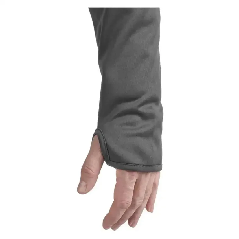 Pánska mikina CXS TORONTO sivá