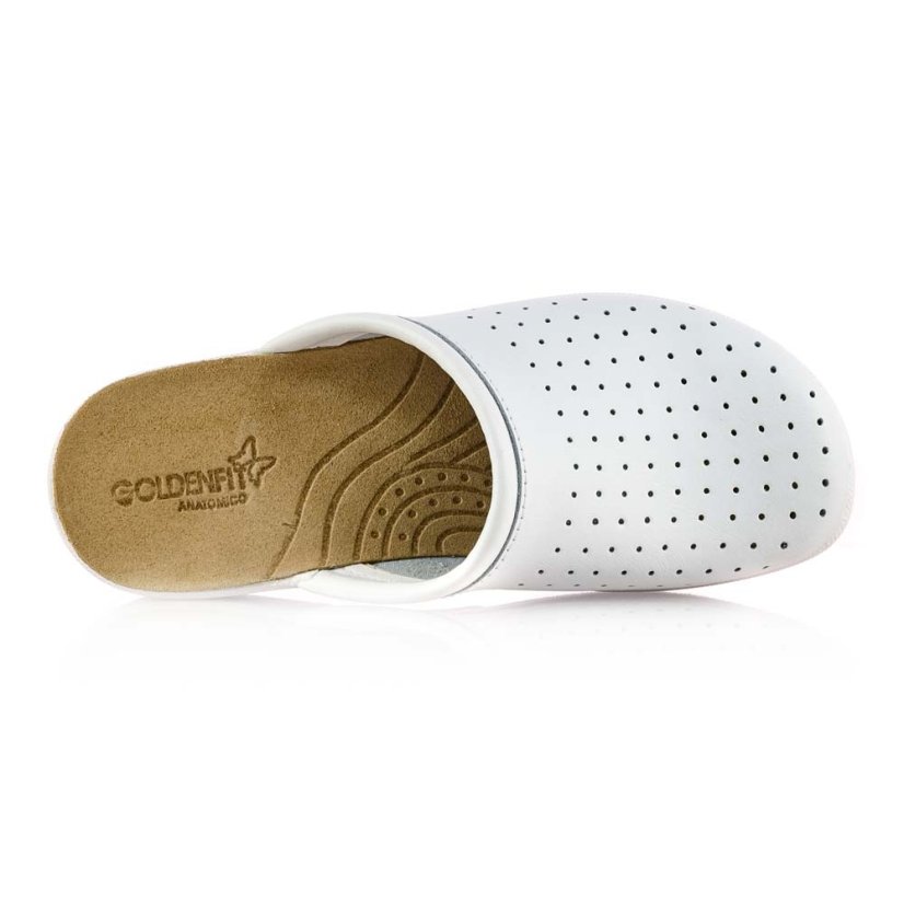 Dámska zdravotná obuv Golden Fit Taruca Lady