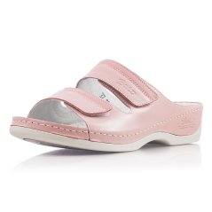 Zdravotné šľapky Batz Rea Pink