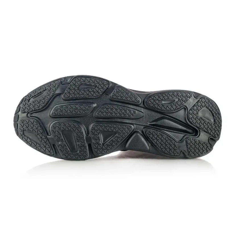 Pánske tenisky Batz 26 Galaxy grey mix