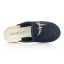Dámske papuče Ortomed 6057-L238-120-B tmavomodré